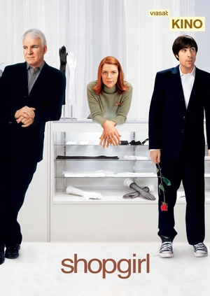 Shopgirl