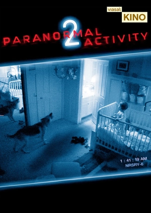 Paranormal Activity 2