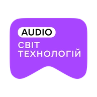 [M] Світ технологій