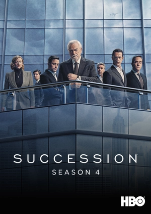 Succession (Season 4)