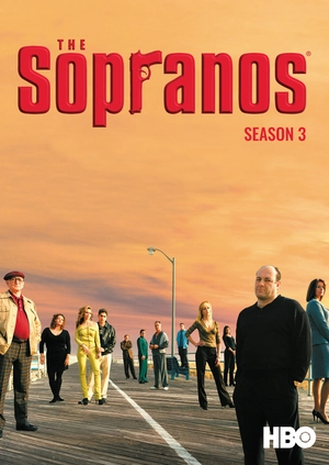 The Sopranos (Season 3)