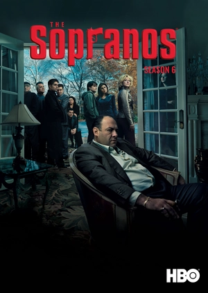 The Sopranos (Season 6)