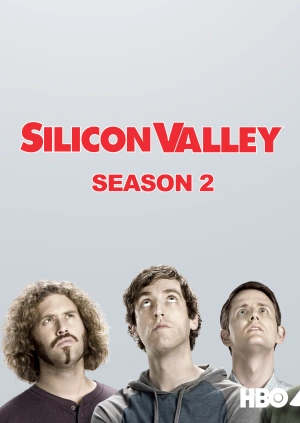 Silicon Valley (Season 2)