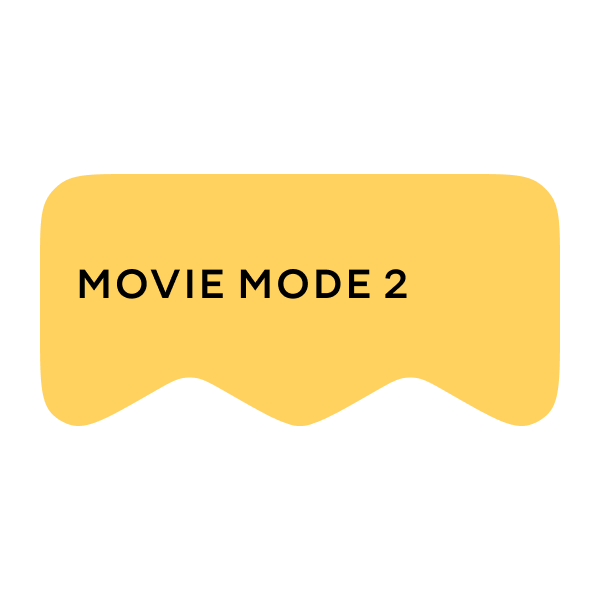 Логотип [M] Мovie mode 2