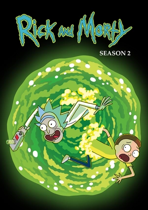 Rick and Morty (Season 2)