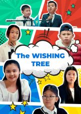The Wishing Tree — plakat