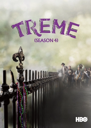 Treme (Season 4)