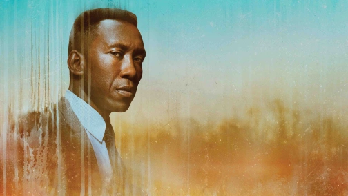 Настоящий детектив (Сезон 3)