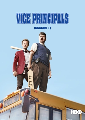 Vice Principals (Season 1)