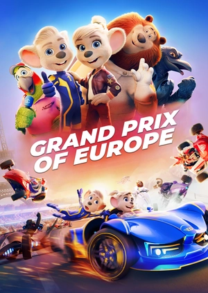 Grand Prix of Europe