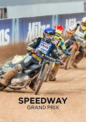 Speedway Grand Prix
