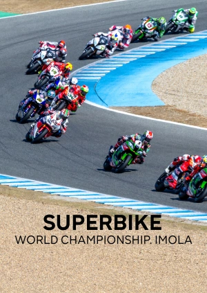 Superbike World Championship. Imola