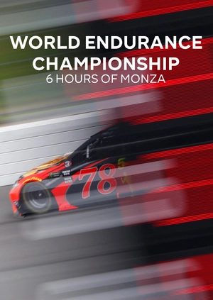 World Endurance Championship. 6 Hours of Monza
