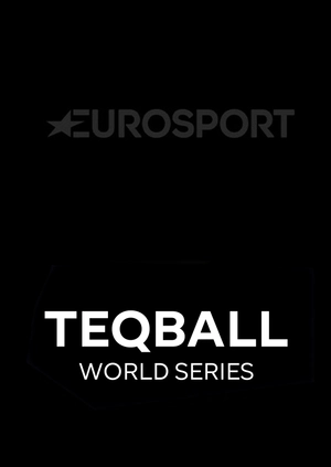 Teqball World Series