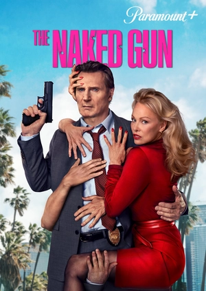 The Naked Gun