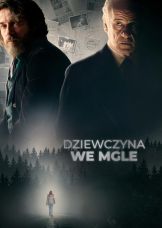 Dziewczyna we mgle — plakat