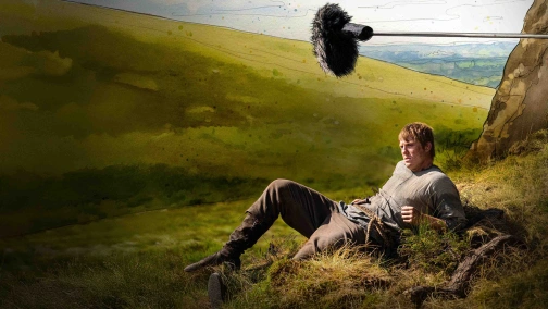 За лаштунками Лицаря Сімох Королівств