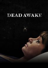 Dead Awake — plakat