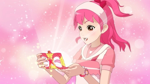 Shining Star