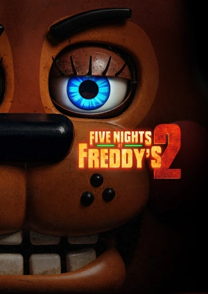Pięć koszmarnych nocy 2