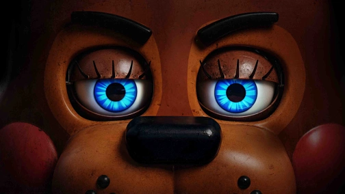 П'ять ночей у Фредді 2