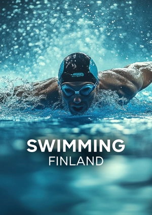 Swimming. Finland