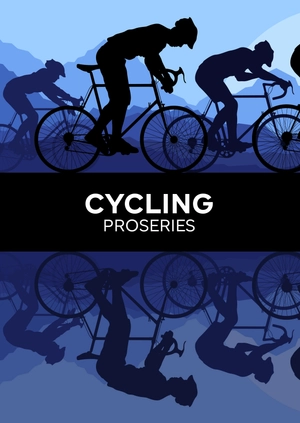 Cycling. ProSeries