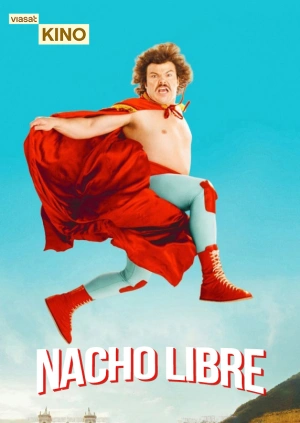 Nacho Libre