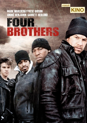 Four Brothers