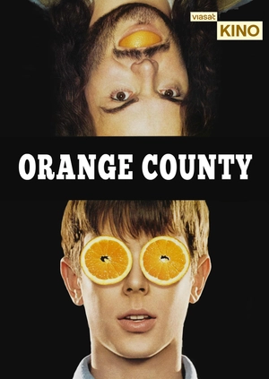 Orange County