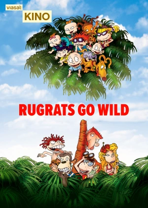 Rugrats Go Wild