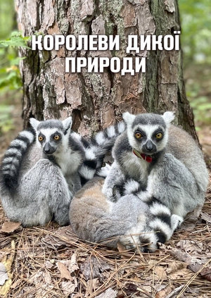 Королеви дикої природи