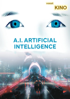 A.I. Artificial Intelligence