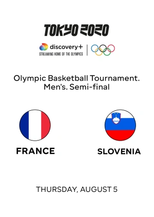 France — Slovenia