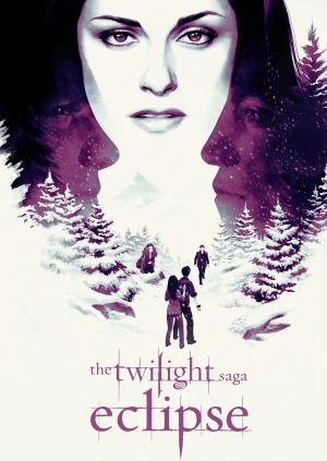 Saga 'Zmierzch': Zaćmienie