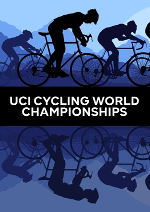 UCI Track Cycling World Championships
