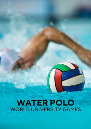Water Polo. World University Games