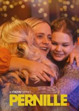 Pernille — plakat