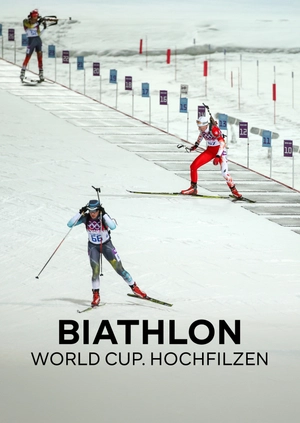 Biathlon. World Cup. Hochfilzen