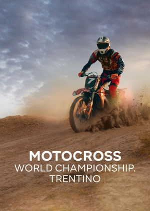 Motocross World Championship. Trentino