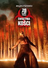 28 lat później: Świątynia kości — plakat