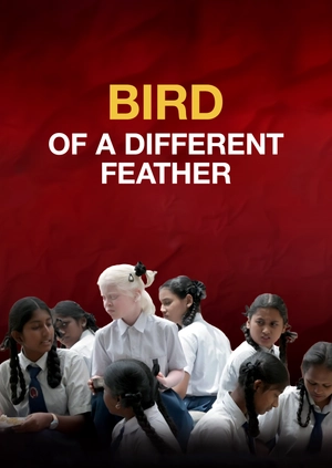 Bird of a Different Feather