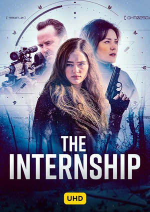 The Internship UHD