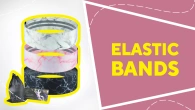 Elastic bands