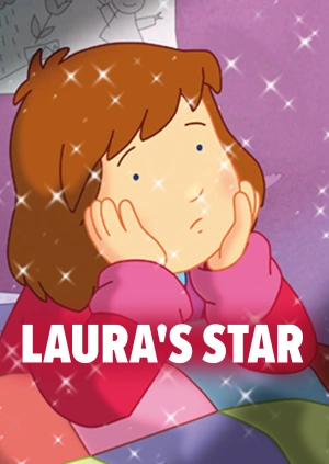 Lauras Stern