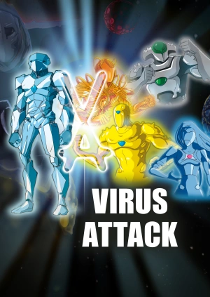 Virus Attack