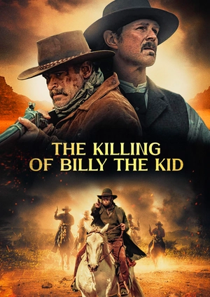 The Killing of Billy the Kid