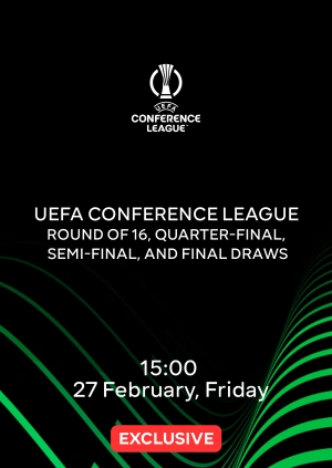 UEFA Europa League Round of 16, Quarter-finals, Semi-finals and Final Draw