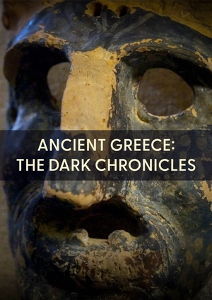 Ancient Greece: The Dark Chronicles