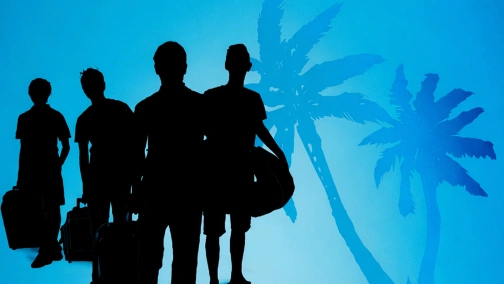 Переростки